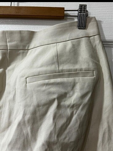 xl Beden Cos casual pantolon
