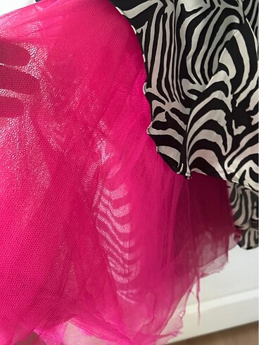 Pontic prince balık elbise - Görsel 7