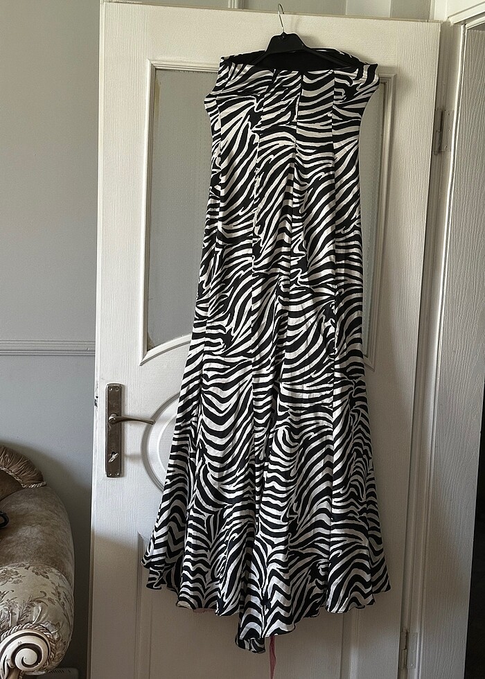 Pontic prince balık elbise - Görsel 2