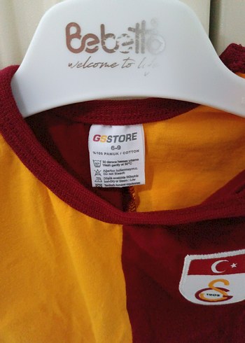 GS Tshirt - Görsel 3