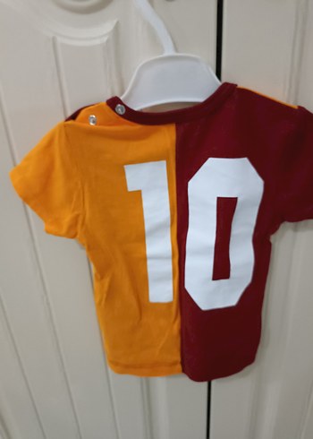 GS Tshirt - Görsel 2