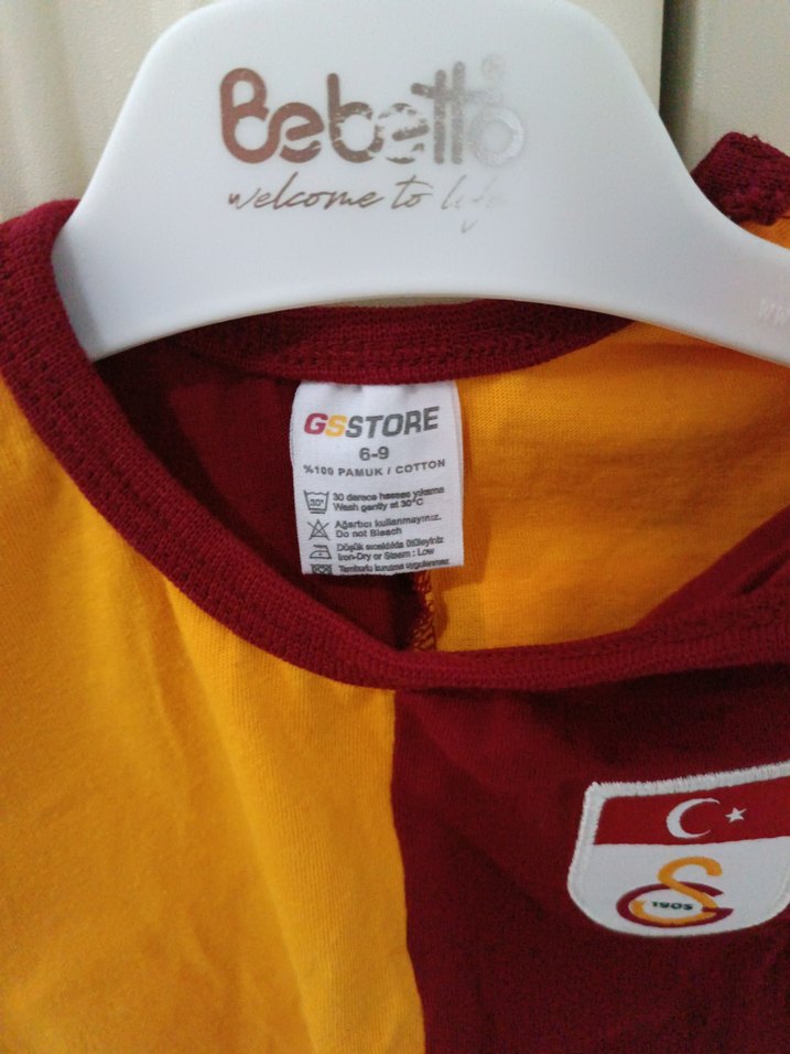 GS Tshirt - Görsel 3