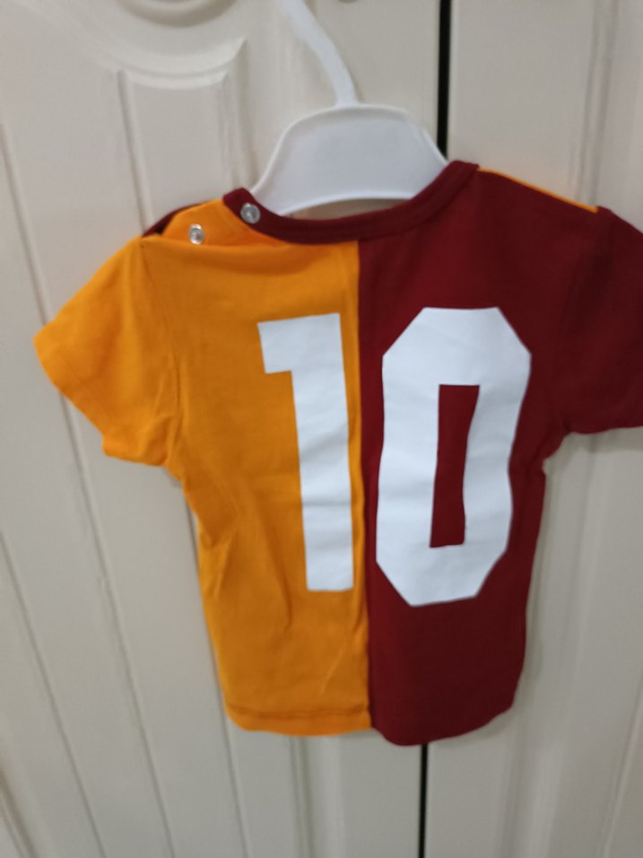 GS Tshirt - Görsel 2