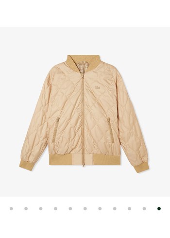 Lacoste Women's Jacket
