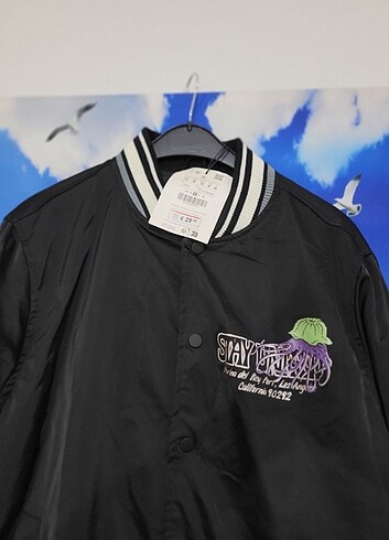 Pull bear ceket