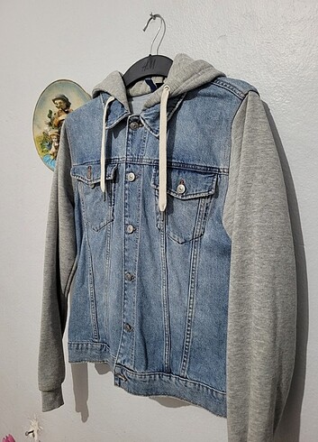 H&M H&M kot ceket