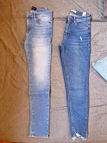 Jeans / pantolon