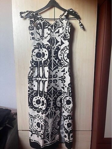 Elbise midi