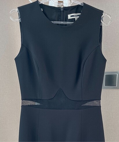 İpekyol Elbise - Görsel 5