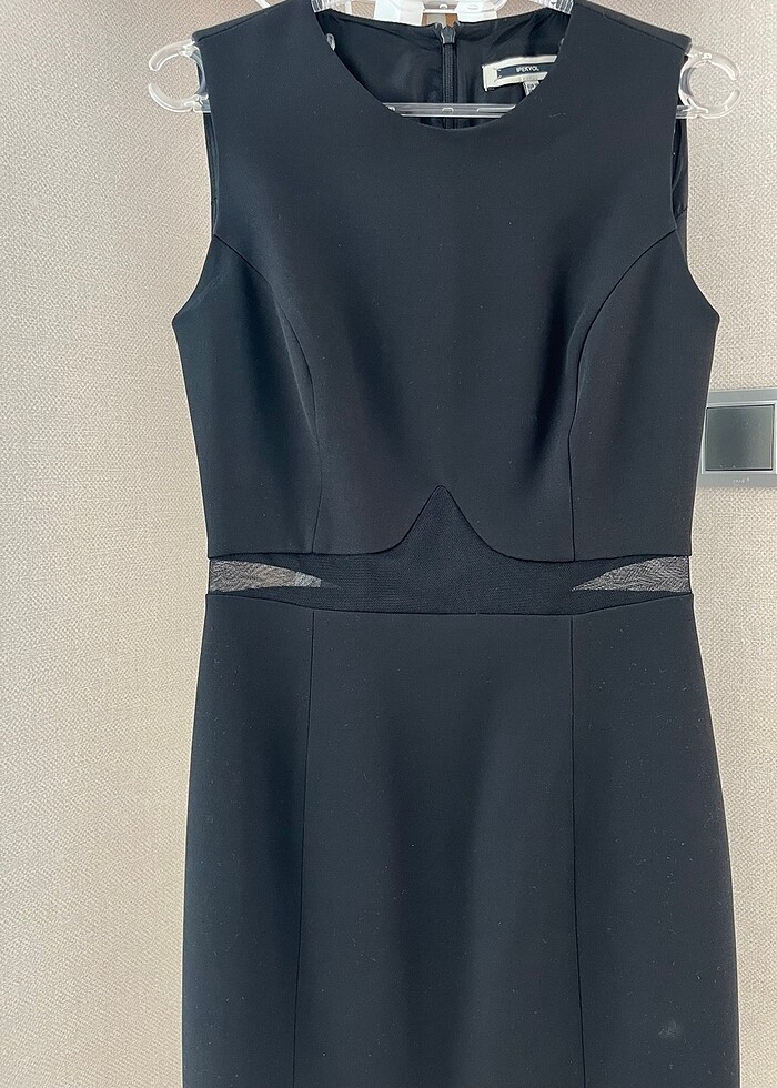 İpekyol Elbise - Görsel 2