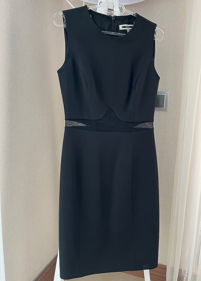 İpekyol Elbise - Görsel 4