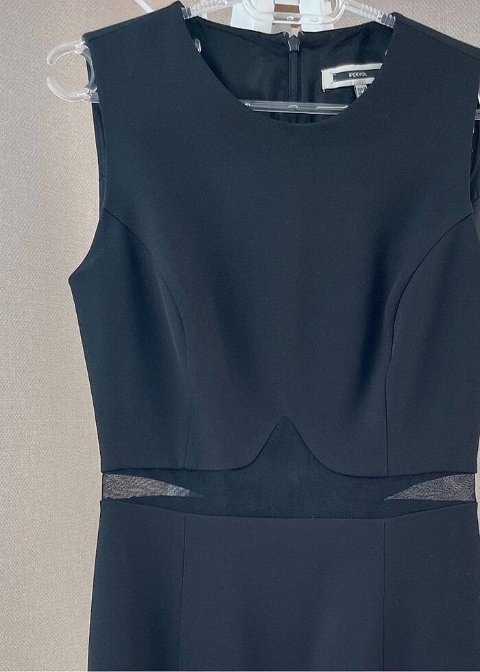 İpekyol Elbise - Görsel 5