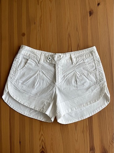 Batik Şort
