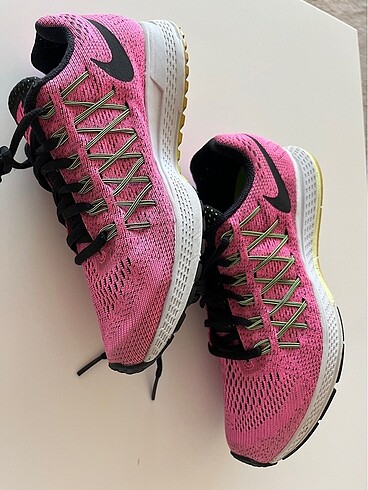 Nike Kadın Koşu Ayakkabısı