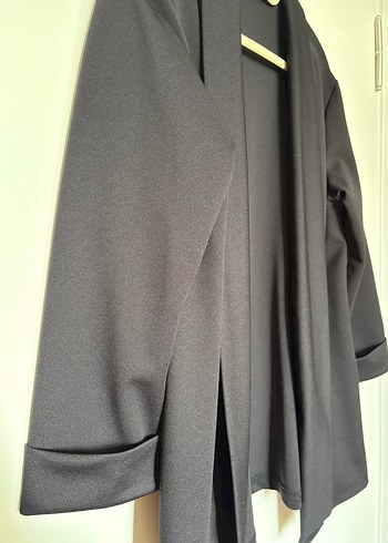Diğer Siyah blazer ceket