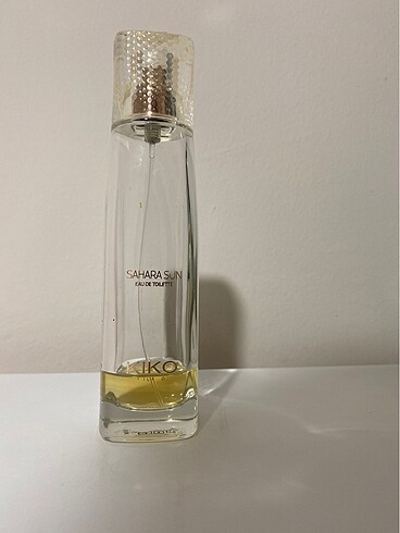 Kiko Sahara Sun parfüm