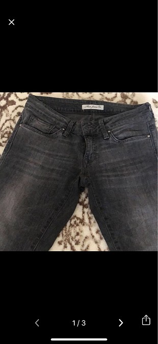 Mavi jeans pantolon