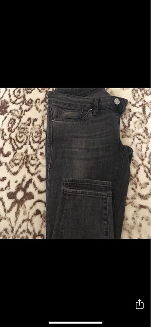 Mavi Mavi jeans pantolon