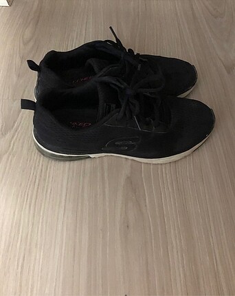 Skechers spor ayakkabı