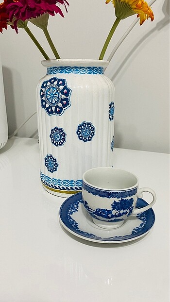 Lcw home kahve fincanı 1 adet