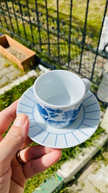 Beden English home kahve fincanı 2 adet