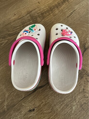 Crocs Crocs Terlik c8