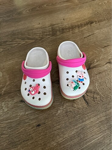 Crocs Terlik c8