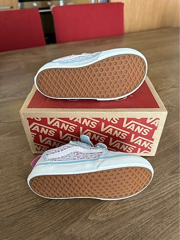 24 Beden çeşitli Renk Vans spor ayakkabı