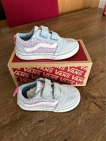 Vans Vans spor ayakkabı