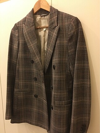 H&M Blazer Ceket