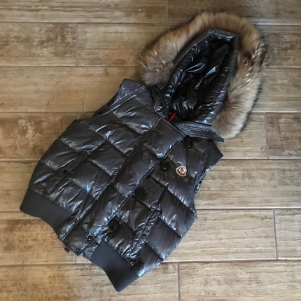 Moncler Tarn Gilet