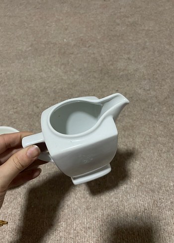 Limon sıkacağı yağdanlık - Görsel 2