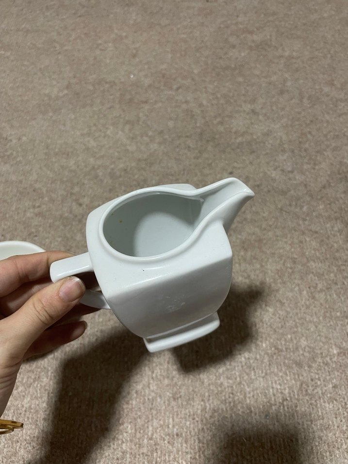 Limon sıkacağı yağdanlık - Görsel 2