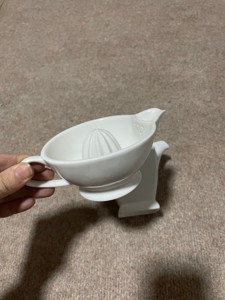 Limon sıkacağı yağdanlık - Görsel 3