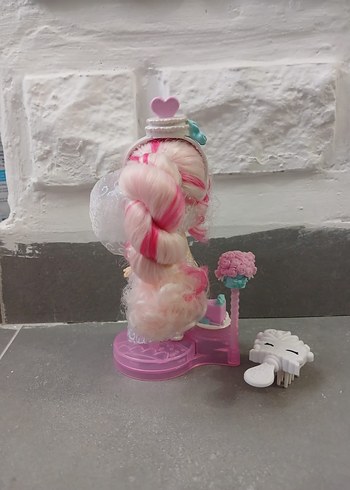 Cicibici bebek kız - Görsel 4