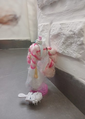 Cicibici bebek kız - Görsel 3