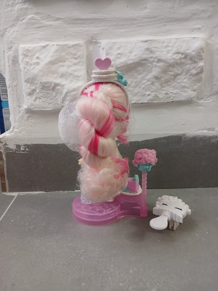 Cicibici bebek kız - Görsel 4