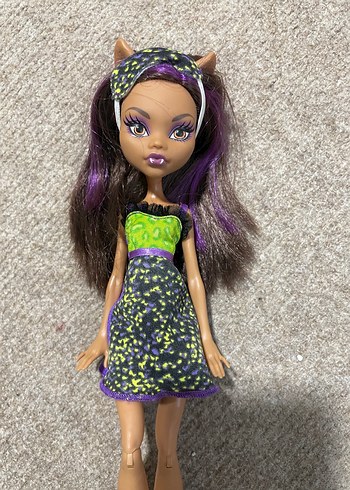 Monster high - Görsel 3