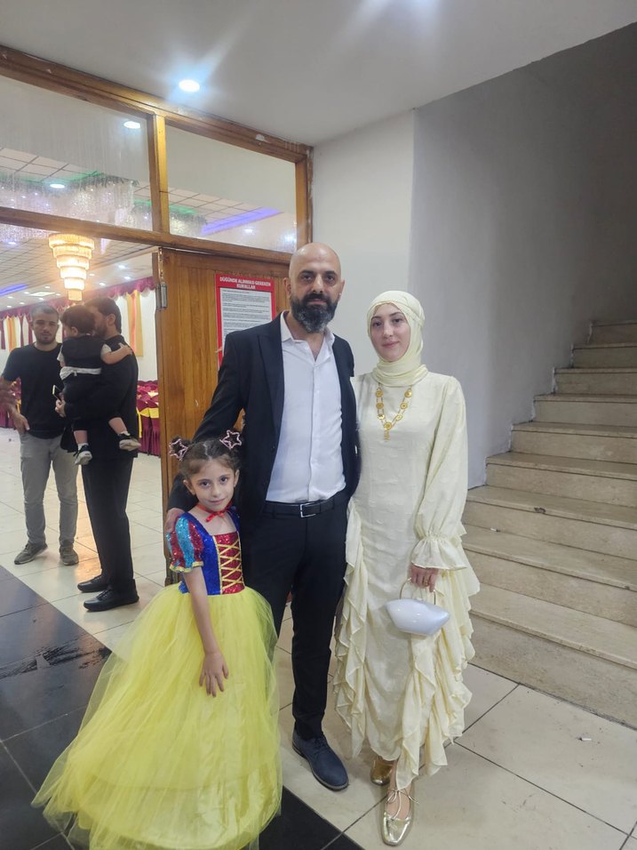 Pamuk prenses kostümü - Görsel 3