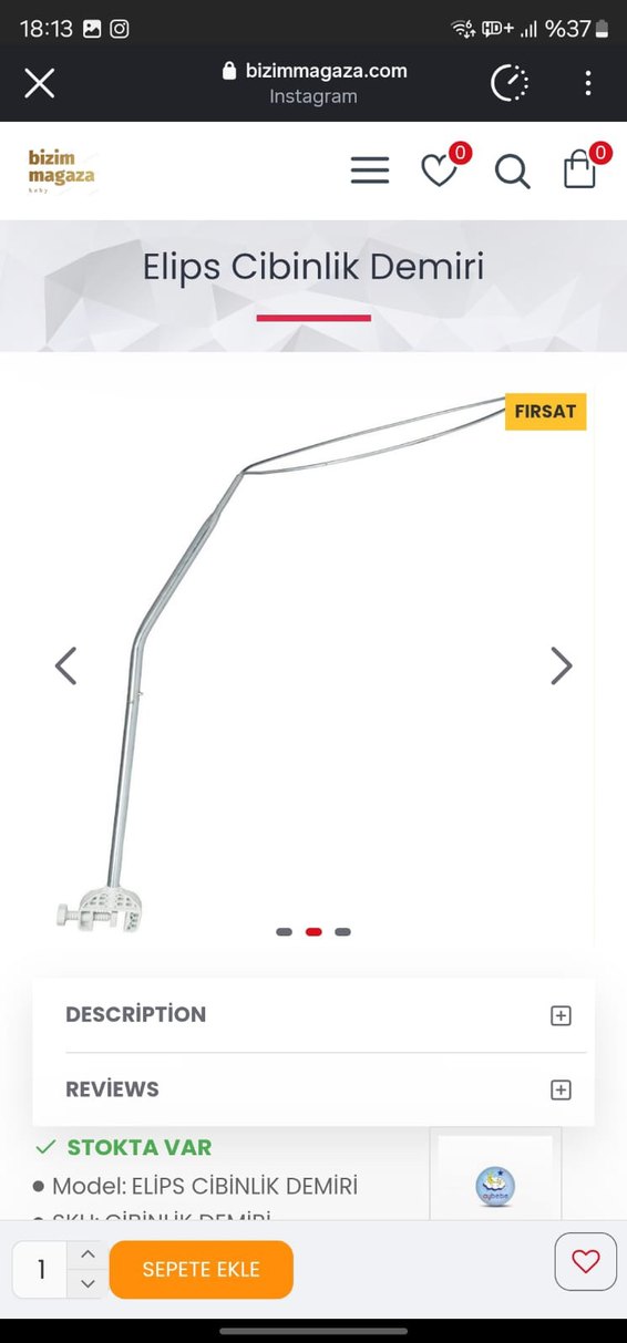 Elips Cibinlik Demiri 40x30 cm Gri - Görsel 4