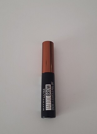 Maybelline New York Brow Tattoo Gel Tint