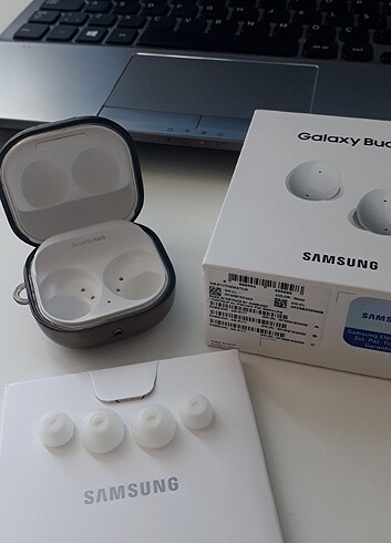 Samsung Galaxy Buds 2 Şarj Kabı