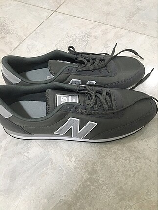 New balance erkek spor ayakkabısı