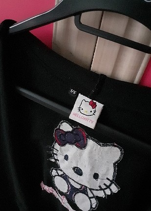 Hello Kitty spor ceket