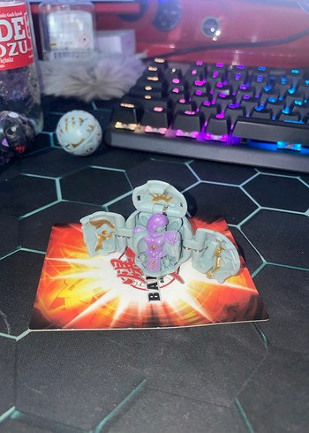 bakugan