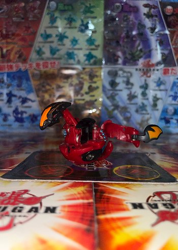 bakugan