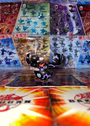 Bakugan b1