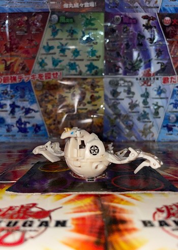 bakugan