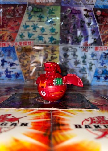 Bakugan