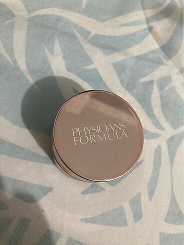 Physicians Formula dudak peelingi